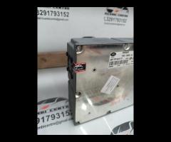 CENTRALINA BLUETOOTH GPS HYBRID TV LAND ROVER DISC - 21