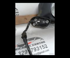 SPECCHIO SPECCHIETTO RETROVISORE DX MAZDA CX-5 201 - 17