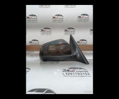 SPECCHIO SPECCHIETTO RETROVISORE DX BMW F01 2011 3