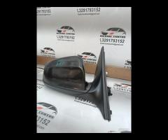 SPECCHIO SPECCHIETTO RETROVISORE DX BMW F01 2011 3 - 6