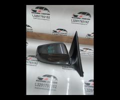 SPECCHIO SPECCHIETTO RETROVISORE DX BMW F01 2011 3 - 7