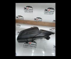 SPECCHIO SPECCHIETTO RETROVISORE DX BMW F01 2011 3 - 11