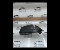 SPECCHIO SPECCHIETTO RETROVISORE DX BMW F01 2011 3 - 17