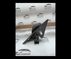 SPECCHIO SPECCHIETTO RETROVISORE DX BMW F01 2011 3 - 18