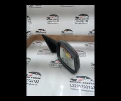 SPECCHIO SPECCHIETTO RETROVISORE DX BMW F01 2011 3 - 19