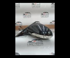 SPECCHIO RETROVISORE SX MERCEDES-BENZ CLS 320 CDI - 6