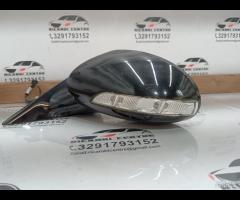 SPECCHIO RETROVISORE SX MERCEDES-BENZ CLS 320 CDI - 7