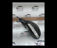 SPECCHIO RETROVISORE SX MERCEDES-BENZ CLS 320 CDI - 9