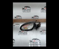 SPECCHIO RETROVISORE SX MERCEDES-BENZ CLS 320 CDI - 11