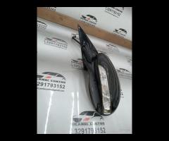 SPECCHIO RETROVISORE SX MERCEDES-BENZ CLS 320 CDI - 19