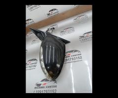 SPECCHIO RETROVISORE SX MERCEDES-BENZ CLS 320 CDI - 20