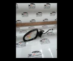 SPECCHIO RETROVISORE SX MERCEDES-BENZ CLS 320 CDI - 23