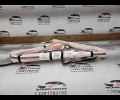 AIRBAG A TENDINA LATERALE SINISTRA NISSAN LEAF ZE1