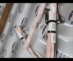 AIRBAG A TENDINA LATERALE SINISTRA NISSAN LEAF ZE1