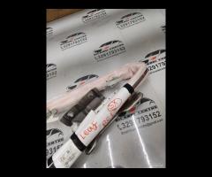 AIRBAG A TENDINA LATERALE SINISTRA NISSAN LEAF ZE1 - 9