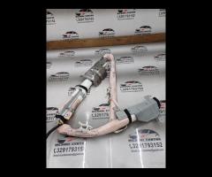 AIRBAG A TENDINA LATERALE SINISTRA NISSAN LEAF ZE1 - 11