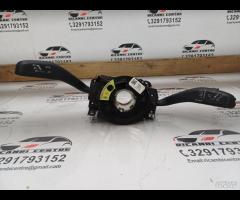 DEVIOLUCI CON CONTATTO SPIRALATO SKODA FABIA 2013