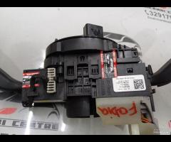 DEVIOLUCI CON CONTATTO SPIRALATO SKODA FABIA 2013 - 9