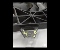 VENTOLA RAFFREDDAMENTO MOTORE RENAULT TRAFIC 18314 - 13
