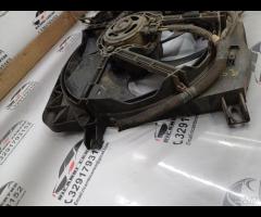 VENTOLA RAFFREDDAMENTO MOTORE RENAULT TRAFIC 18314 - 21