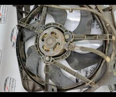 VENTOLA RAFFREDDAMENTO MOTORE RENAULT TRAFIC 18314 - 22