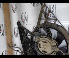 VENTOLA RAFFREDDAMENTO MOTORE RENAULT TRAFIC 18314 - 24