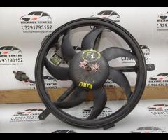 VENTOLA RAFFREDDAMENTO MOTORE MINI MINI 1742275263