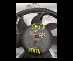 VENTOLA RAFFREDDAMENTO MOTORE MINI MINI 1742275263