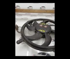 VENTOLA RAFFREDDAMENTO MOTORE MINI MINI 1742275263 - 7