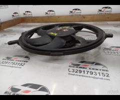 VENTOLA RAFFREDDAMENTO MOTORE MINI MINI 1742275263 - 9