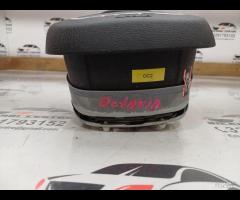 AIRBAG VOLANTE SKODA OCTAVIA II (1Z3) 1Z0880201AH - 11