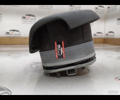 AIRBAG VOLANTE SKODA OCTAVIA II (1Z3) 1Z0880201AH - 14