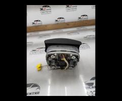 AIRBAG VOLANTE SKODA OCTAVIA II (1Z3) 1Z0880201AH - 16