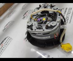 AIRBAG VOLANTE SKODA OCTAVIA II (1Z3) 1Z0880201AH - 19