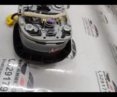 AIRBAG VOLANTE SKODA OCTAVIA II (1Z3) 1Z0880201AH - 20