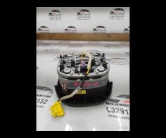 AIRBAG VOLANTE SKODA OCTAVIA II (1Z3) 1Z0880201AH - 21