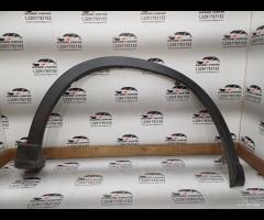 MODANATURA PARAFANGO ANTERIORE MAZDA CX-5 KD53-51W