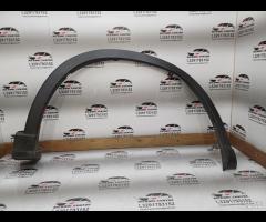 MODANATURA PARAFANGO ANTERIORE MAZDA CX-5 KD53-51W