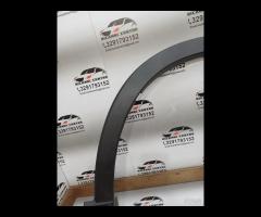 MODANATURA PARAFANGO ANTERIORE MAZDA CX-5 KD53-51W