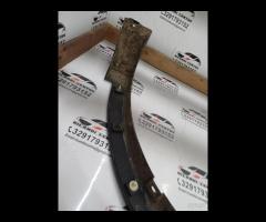 MODANATURA PARAFANGO ANTERIORE MAZDA CX-5 KD53-51W - 14