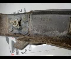 MODANATURA PARAFANGO ANTERIORE MAZDA CX-5 KD53-51W - 16