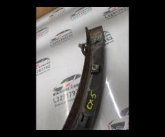 MODANATURA PARAFANGO ANTERIORE MAZDA CX-5 KD53-51W - 17