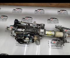 PIANTONE DELLO STERZO/REGOLAZ ELETT. BMW SERIE 7 F