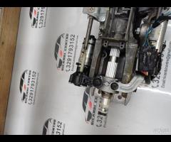 PIANTONE DELLO STERZO/REGOLAZ ELETT. BMW SERIE 7 F - 6