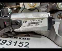 PIANTONE DELLO STERZO/REGOLAZ ELETT. BMW SERIE 7 F - 10