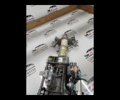 PIANTONE DELLO STERZO/REGOLAZ ELETT. BMW SERIE 7 F - 12
