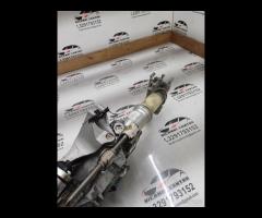 PIANTONE DELLO STERZO/REGOLAZ ELETT. BMW SERIE 7 F - 15