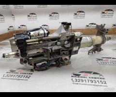 PIANTONE DELLO STERZO/REGOLAZ ELETT. BMW SERIE 7 F - 17