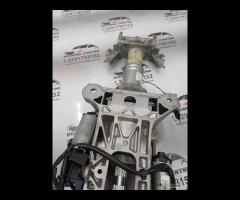 PIANTONE DELLO STERZO/REGOLAZ ELETT. BMW SERIE 7 F - 22