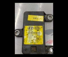 CENTRALINA SENSORE ESP ANGOLARE IMBARDATA KIA SPOR